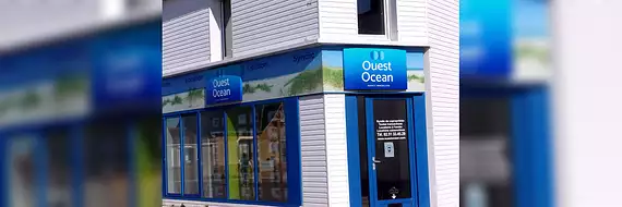 AGENCE OUEST OCEAN
