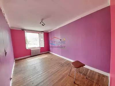Immeuble, 196 m²