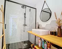 Appartement, 65,57 m²