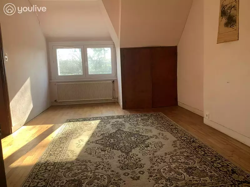 Maison, 190 m²