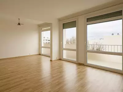 Appartement, 92 m²