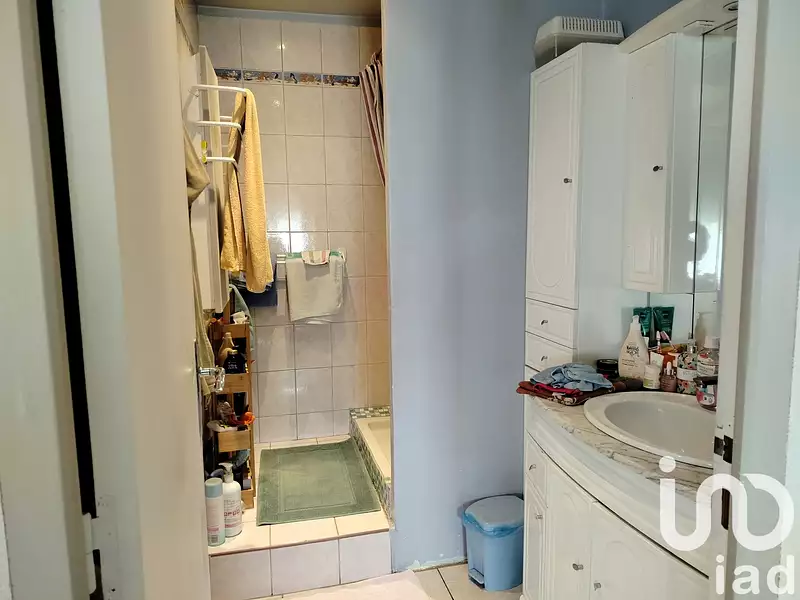 Maison, 246 m²