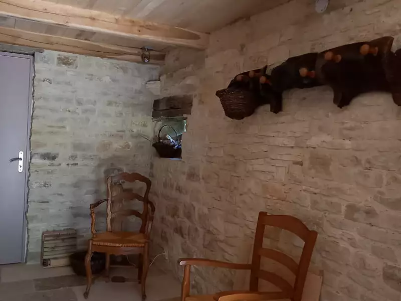 Maison, 113 m²