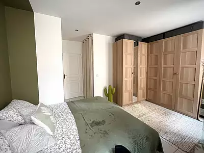 Appartement, 96,53 m²