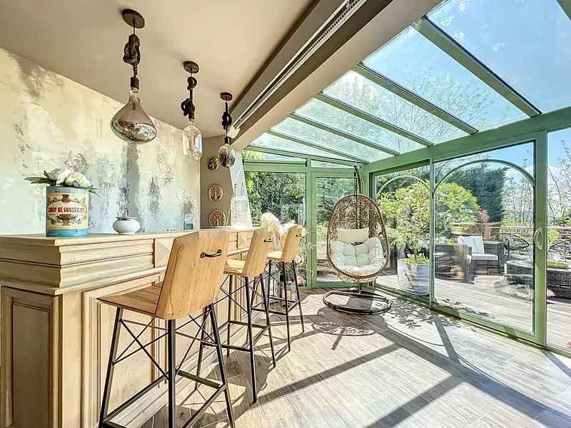 Maison, 365 m²