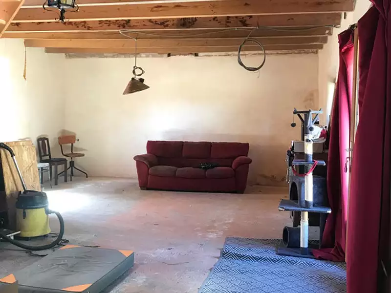 Maison, 86 m²