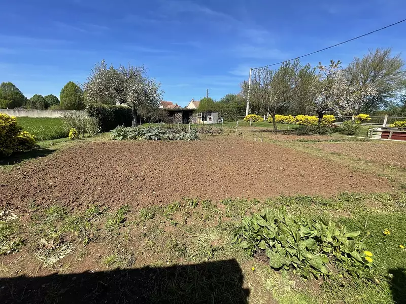 Maison, 95 m²