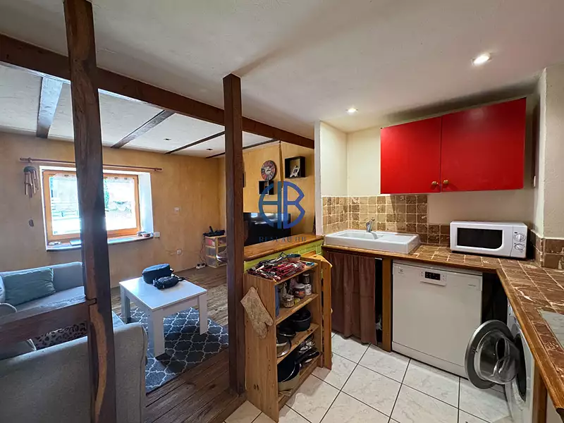 Maison, 78 m²