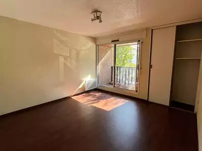 Appartement, 25 m²