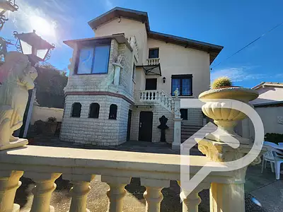 Maison, 164 m²