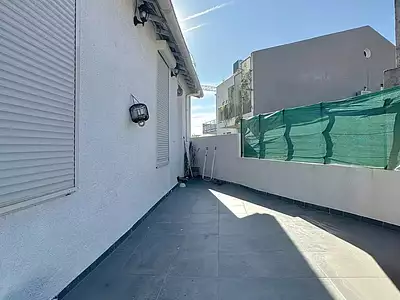 Appartement, 47,21 m²