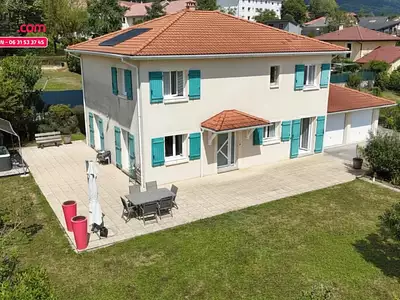 Maison, 170 m²