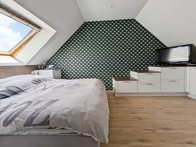 Maison, 90 m²