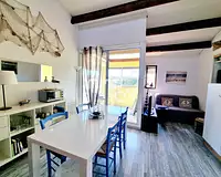 Appartement, 36,54 m²