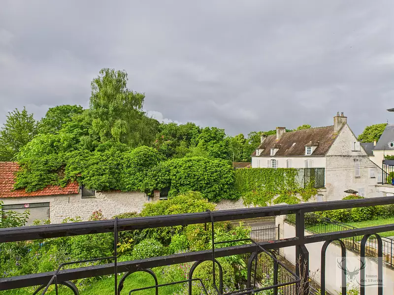 Appartement, 148 m²