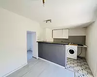 Maison, 45 m²