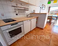 Appartement, 40 m²