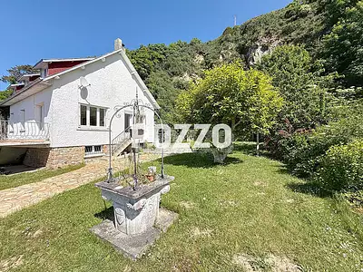 Maison, 119,5 m²