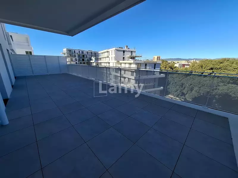 Appartement, 64,12 m²