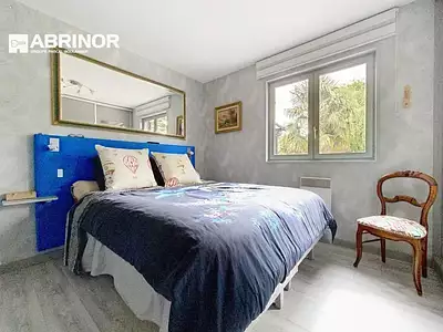 Maison, 116 m²