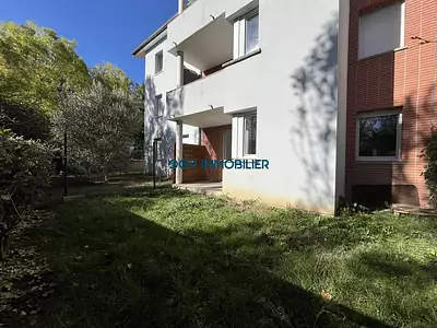 Appartement, 49,58 m²