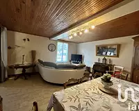 Maison, 136 m²