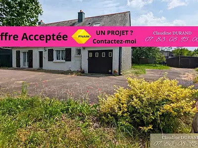 Maison, 85 m²