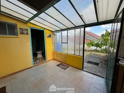 Maison, 70 m²