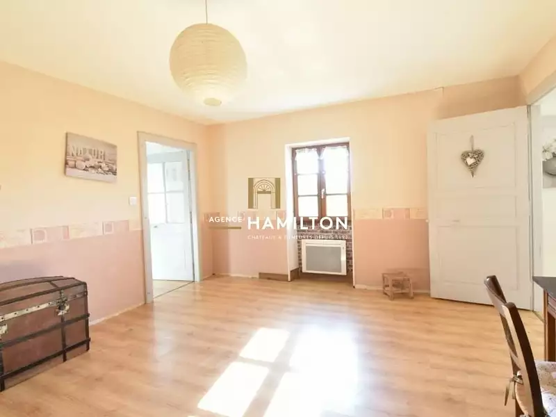 Maison, 145 m²