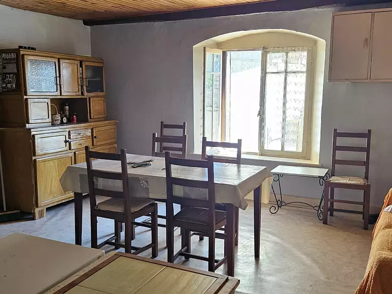 Maison, 140 m²