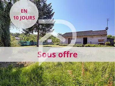 Maison, 85 m²