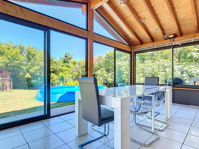 Maison, 202 m²
