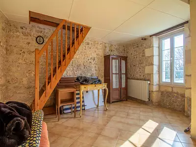 Maison, 220 m²