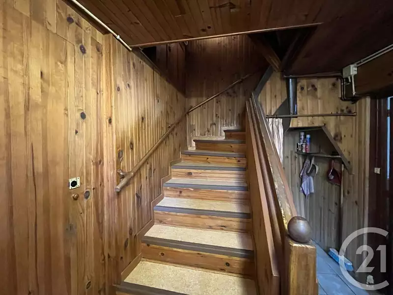 Maison, 116 m²