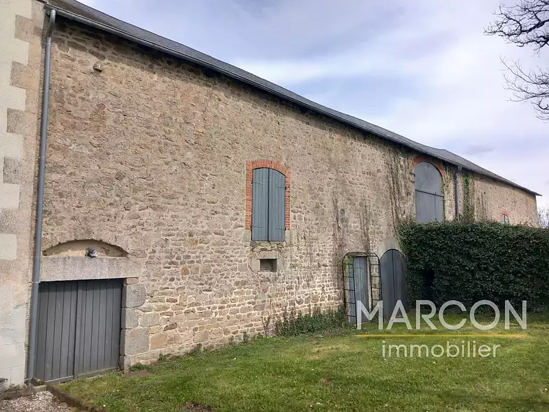 Maison, 190 m²