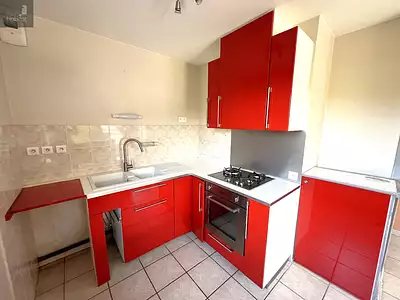 Appartement, 50 m²