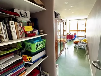 Appartement, 119,82 m²