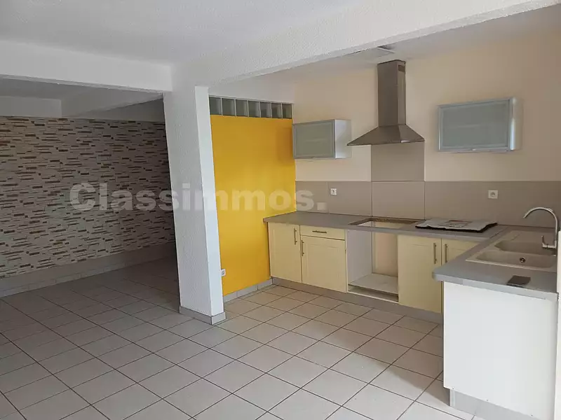 Appartement, 70,28 m²