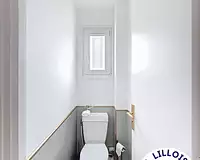 Appartement, 63,29 m²