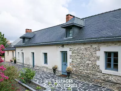 Maison, 240 m²