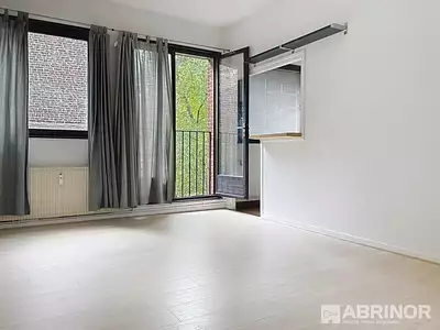 Appartement, 37 m²