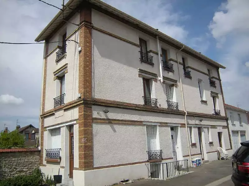 Appartement, 17,51 m²