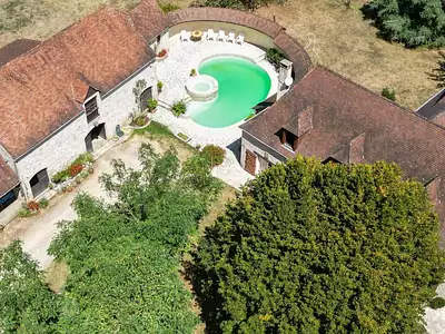 Maison, 230 m²