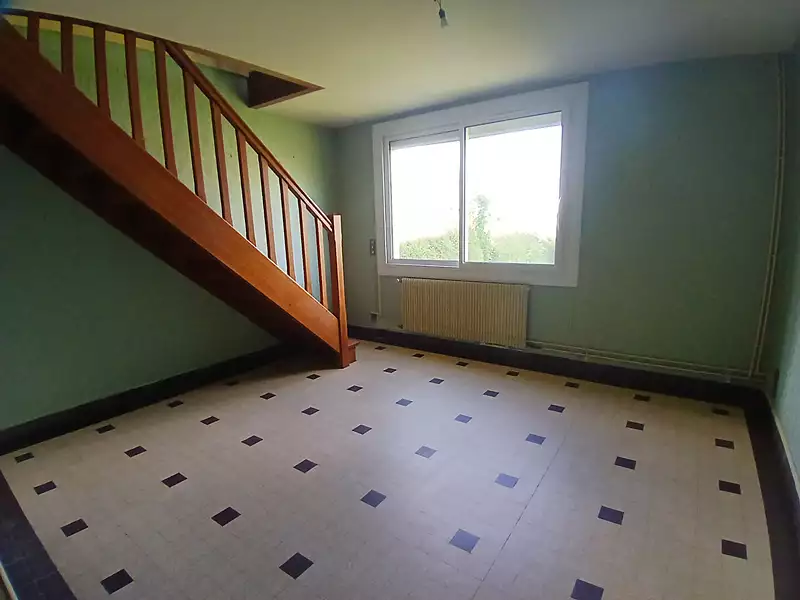 Maison, 76 m²