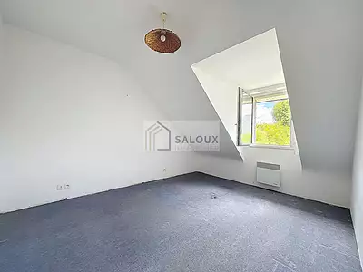 Maison, 92 m²