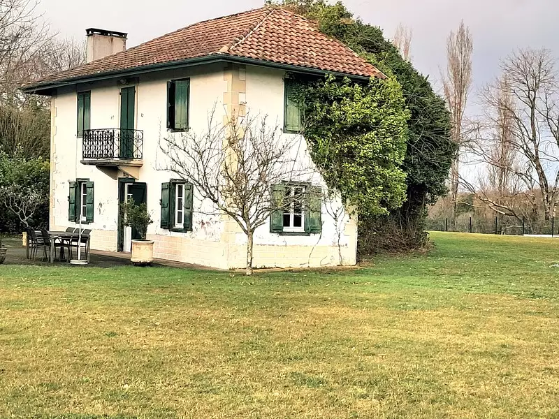 Maison, 103 m²
