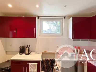 Maison, 70 m²
