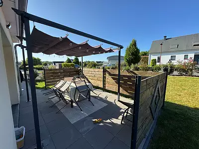 Maison, 92 m²