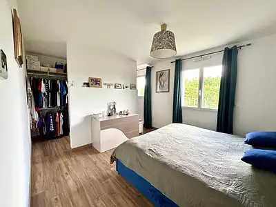 Maison, 125 m²