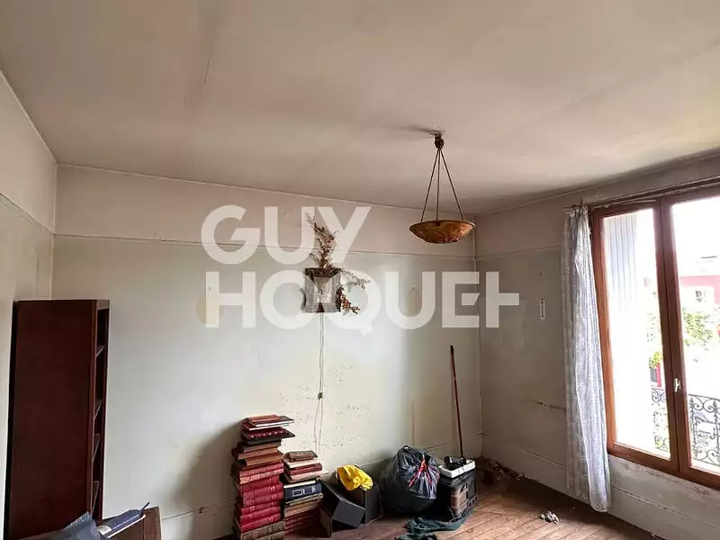 Maison, 106,17 m²